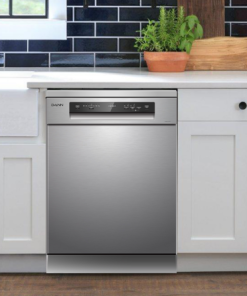 Máy rửa bát Dann SDS88LUX15E - 22 Máy rửa bát Dann SDS88LUX15E - 21