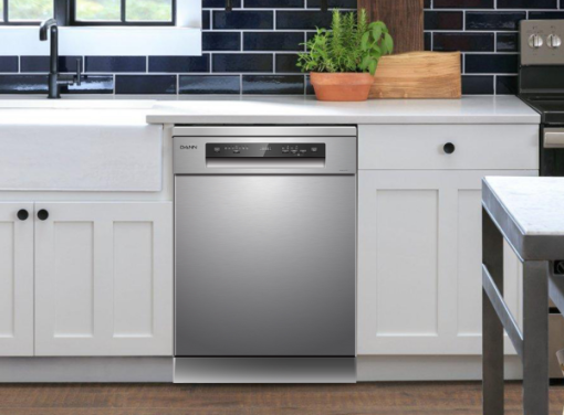 Máy rửa bát Dann SDS88LUX15E - 11