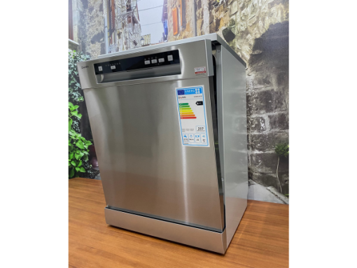 Máy rửa bát Dann SDS88LUX15E - 5