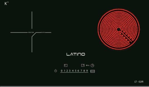 BẾP ĐIỆN TỪ LATINO LT-68IR - 7