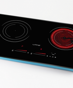 BẾP ĐIỆN TỪ LATINO LT-678MH - 11