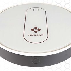ROBOT HÚT BỤI LAU NHÀ HUBERT HB-B68-W