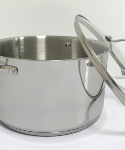 Bộ nồi Dann Platinum 4 Piece Set - 15