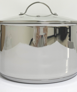 Bộ nồi Dann Platinum 4 Piece Set - 17