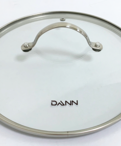 Bộ nồi Dann Platinum 4 Piece Set - 11