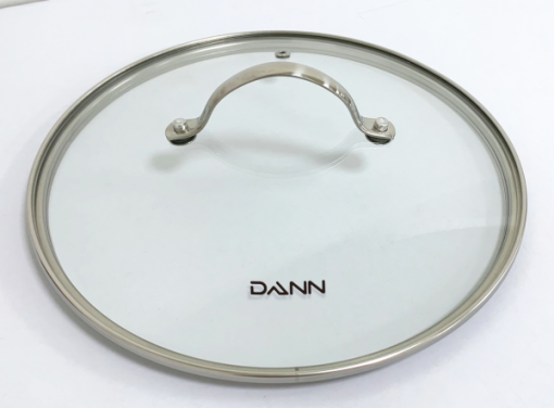 Bộ nồi Dann Platinum 4 Piece Set - 3