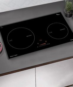 Bếp từ Dann DS-IB888 SP (Nhập khẩu nguyên chiếc Tây Ban Nha) - 14 Bếp từ Dann DS-IB888 SP (Nhập khẩu nguyên chiếc Tây Ban Nha) - 13