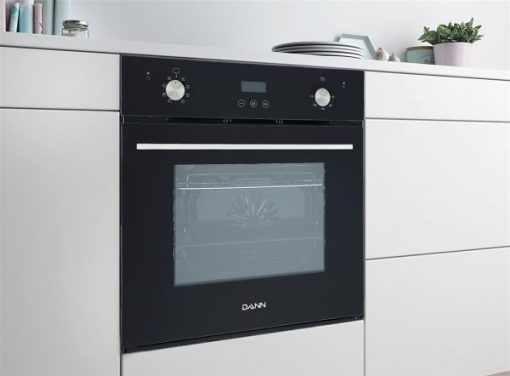 Lò nướng Dann DO-KT68B - 7