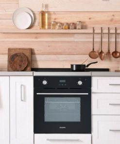 Lò nướng Dann DO-KT68B - 13