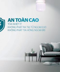 Đèn Led Bulb Sunhouse Eco 18W SHE-BULB-18W-E - 23