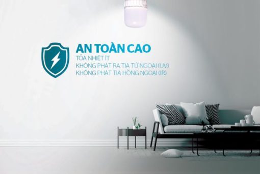 Đèn Led Bulb Sunhouse Eco 28W SHE-BULB-28W-E - 11
