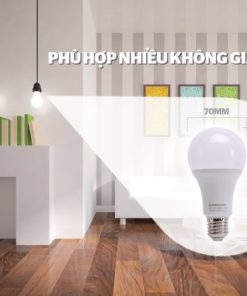 Bóng đèn led Sunhouse SHE-LEDA70AL-A15W - 22 Bóng đèn led Sunhouse SHE-LEDA70AL-A15W - 21