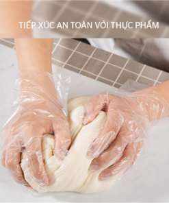 GĂNG TAY PHÂN HỦY SINH HỌC SUNHOUSE KS-PG290M - 21