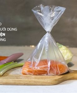 Túi đựng thực phẩm phân hủy sinh học SUNHOUSE KS-FO2535B - 21