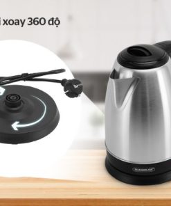 ẤM SIÊU TỐC SUNHOUSE 1,8L SHD1182 - 26 ẤM SIÊU TỐC SUNHOUSE 1,8L SHD1182 - 25