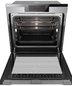 Lò Nướng Âm Tủ Fagor Oven 8H-195TCXA - 21