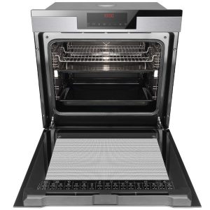 Lò Nướng Âm Tủ Fagor Oven 8H-195TCXA - 21