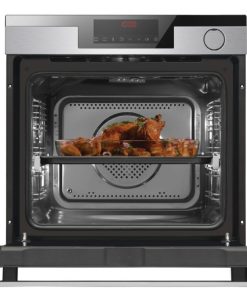 Lò Nướng Hấp Kết Hợp Fagor Oven 8H-875TCXA - 14