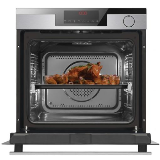 Lò Nướng Hấp Kết Hợp Fagor Oven 8H-875TCXA - 5