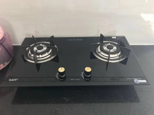 BẾP GAS ÂM KAFF KF-228 - 7
