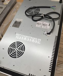 BẾP ĐIỆN TỪ KAFF KF-988IC