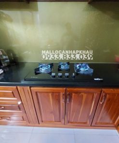 Bếp gas âm 3 gas Malloca AS 9603B - 13 BẾP GAS ÂM 3 GAS MALLOCA AS 9603B