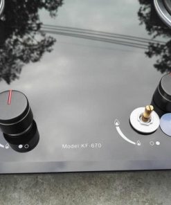 BẾP GAS ÂM KAFF KF-670