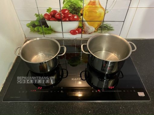 BẾP HAI TỪ KAFF KF FL666II