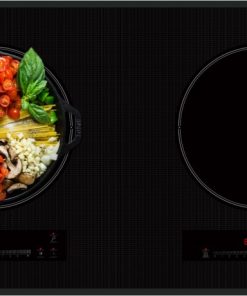 BẾP TỪ ĐÔI LORCA LCI-899 PLUS - 13 BẾP TỪ ĐÔI LORCA LCI-899 PLUS