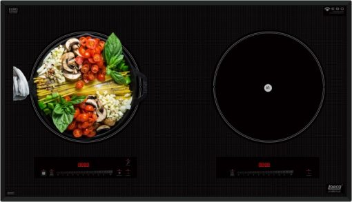 BẾP TỪ ĐÔI LORCA LCI-899 PLUS