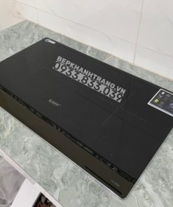 Bếp Từ KAFF KF-988II - 26 BẾP TỪ KAFF KF-988II