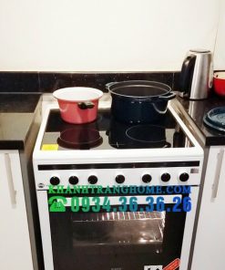 BẾP TỪ LIỀN LÒ KAFF KF IK60850