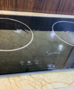 BẾP ĐIỆN TỪ CAO CẤP SEVILLA SV-189T