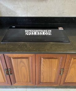 BẾP ĐIỆN TỪ EUROSUN EU-TE388MAX