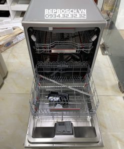 Máy rửa chén độc lập BOSCH SMS8YCI01E Serie 8 - 47 BOSCH SMS8YCI01E SERIE 8
