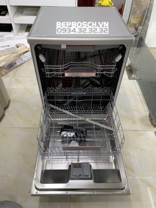BOSCH SMS8YCI01E SERIE 8