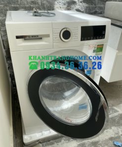 BOSCH TGB-WNA254U0SG SERIE 6