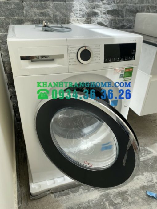 BOSCH TGB-WNA254U0SG SERIE 6
