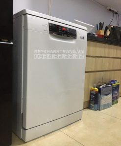 MÁY RỬA BÁT ĐỘC LẬP BOSCH TGB-SMS46GI01P - 15 BOSCH TGB-SMS46GI01P