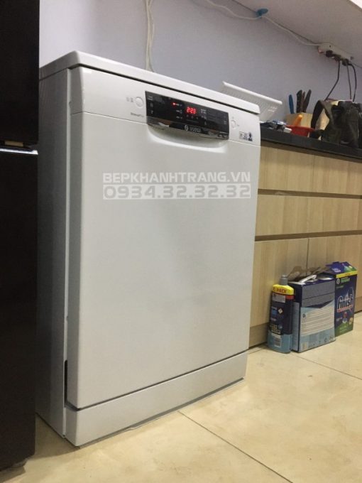 BOSCH TGB-SMS46GI01P