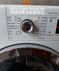 BOSCH WAW28480SG SERIES 8