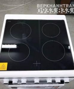 Bếp Từ Liền Lò KAFF KF IK60850 - 17 Bếp Từ Liền Lò KAFF KF IK60850