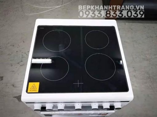 Bếp Từ Liền Lò KAFF KF IK60850