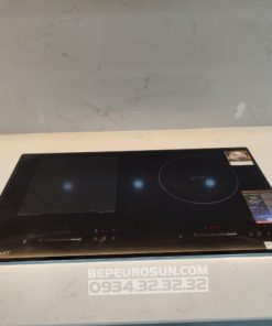 Bếp Điện Từ Eurosun EU-TE728 PRO