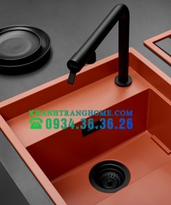 CHẬU RỬA ĐÁ MALLOCA MYST K83S-MYST K83L