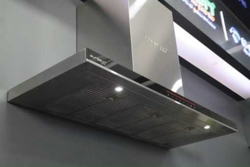 Máy hút mùi chữ T EUROSUN EH-70AF77
