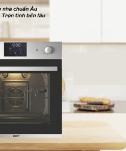 LÒ NƯỚNG LORCA TA-917