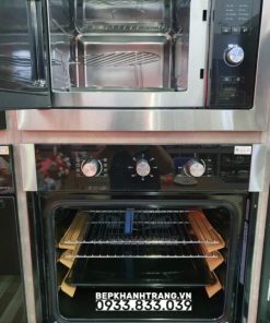 Lò Nướng Eurosun EOV65ME