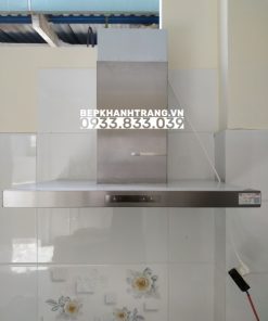 MÁY HÚT MÙI BOSCH DWB77CM50 SERIE 6