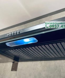 Máy hút mùi Classic Malloca H107B - 13 MÁY HÚT MÙI CLASSIC MALLOCA H107B